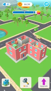 Idle City Builder Tycoon screenshot 4