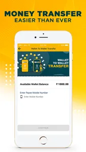 ClickNPay: Recharge & Payments screenshot 8