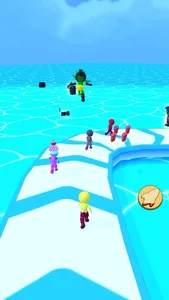 Jump Run 3D screenshot 2