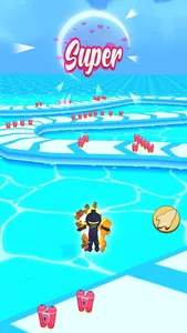 Jump Run 3D screenshot 5