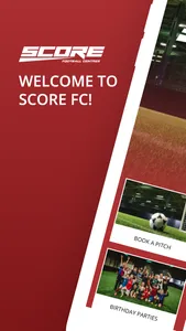 Score FC screenshot 0