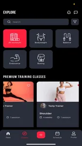 OG-Fitness screenshot 6