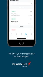 Quickteller Business screenshot 3
