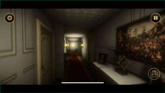 Escape Room - Herbert West screenshot 1