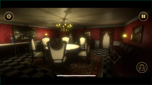 Escape Room - Herbert West screenshot 2