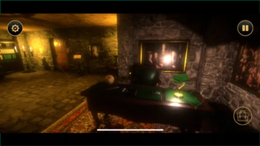 Escape Room - Herbert West screenshot 3