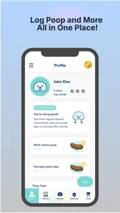 ButtTalks screenshot 0