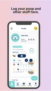 ButtTalks screenshot 1