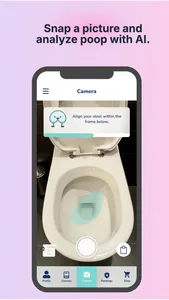 ButtTalks screenshot 2