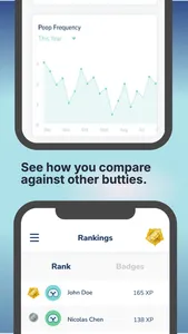 ButtTalks screenshot 3