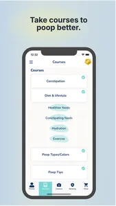 ButtTalks screenshot 4