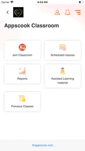 S H SCHOOL CHANGANASSERY screenshot 4
