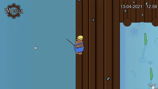 Fisher Bear screenshot 2