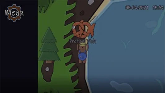 Fisher Bear screenshot 4