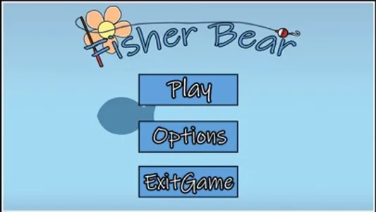 Fisher Bear screenshot 5