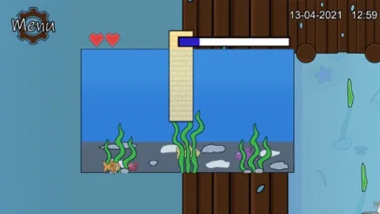 Fisher Bear screenshot 6