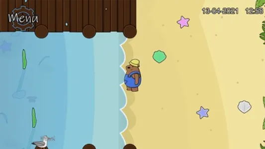 Fisher Bear screenshot 7