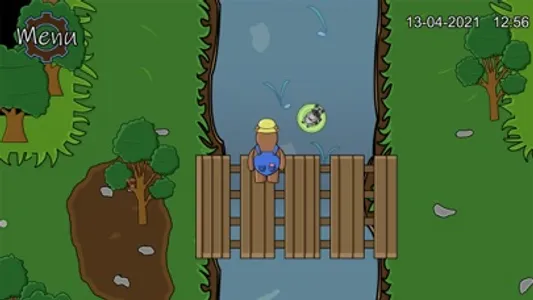 Fisher Bear screenshot 9