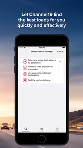 Channel19 for Carriers screenshot 3