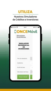 Once Móvil screenshot 5