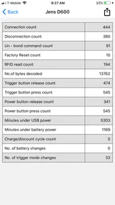 NFC Maintenance screenshot 5