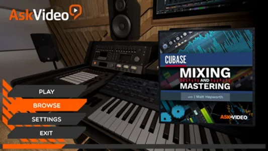 Mixing and Mastering Guide screenshot 0