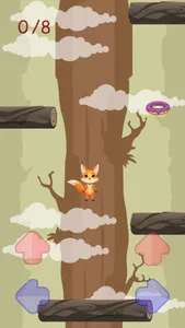 Animal Jump Classic screenshot 6