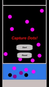 Capture Dots screenshot 0