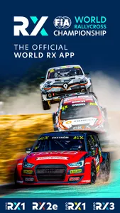 World RX screenshot 0