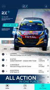 World RX screenshot 1