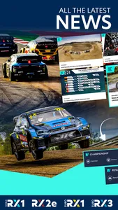 World RX screenshot 4