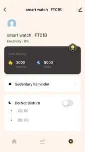 IoT Watch screenshot 3