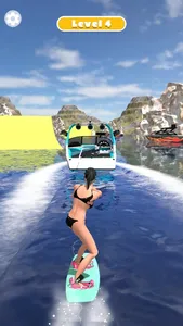 Wakeboard! screenshot 0