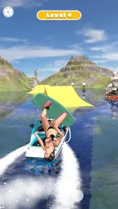 Wakeboard! screenshot 2