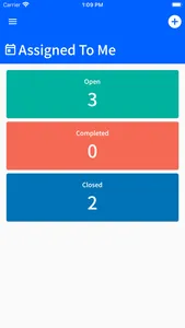 Task Tracker App screenshot 2