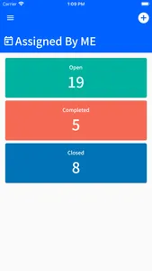 Task Tracker App screenshot 5