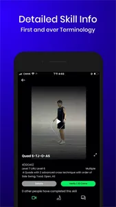 ROJU : Jump rope & Fitness app screenshot 2