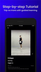 ROJU : Jump rope & Fitness app screenshot 3