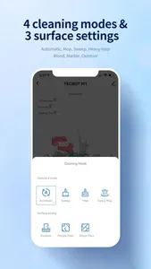 Tecbot Home screenshot 1