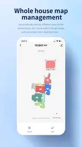 Tecbot Home screenshot 3