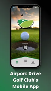 Airport Drive Golf Club screenshot 1