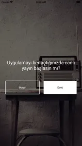 Açık Radyo screenshot 9