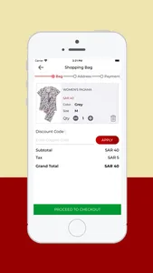 Alharamstores - الهرم screenshot 4