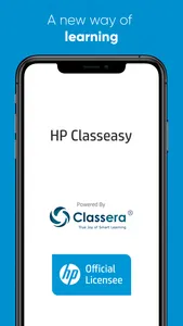 HP Classeasy screenshot 0