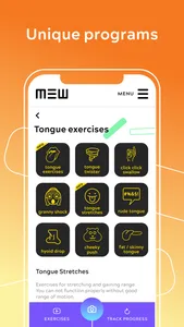 Mewing by Mike Mew screenshot 3