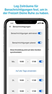 towio Messenger screenshot 4