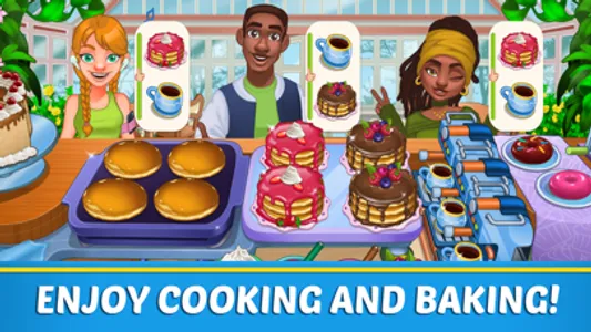 Food Country screenshot 2