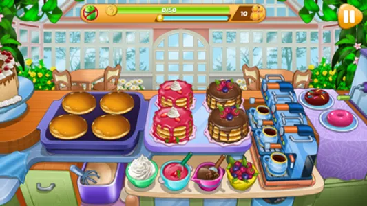 Food Country screenshot 4