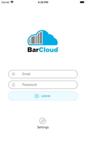 BarCloud screenshot 0