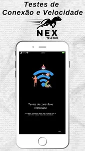 NEX TELECOM screenshot 6